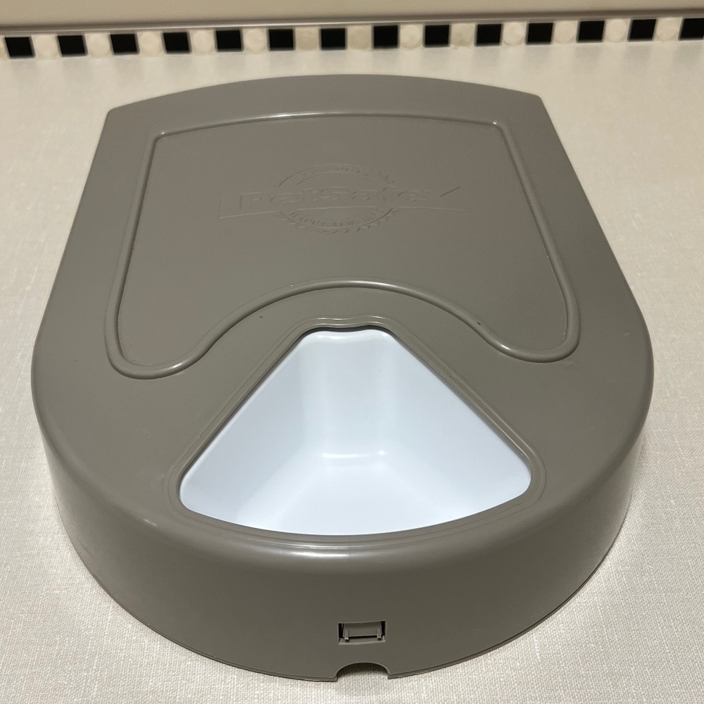 PetSafe® Eatwell™ 5 Meal Automatic Pet Feeder